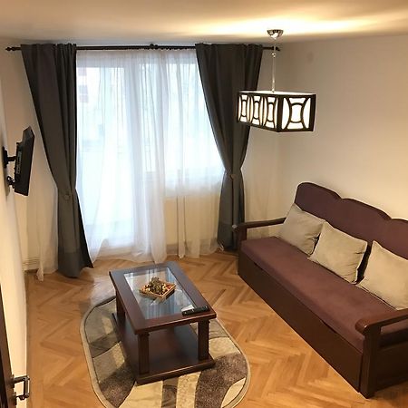 Apartment Krondays 布拉索夫 外观 照片