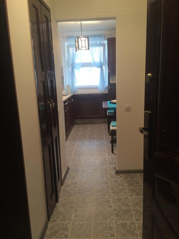 Apartment Krondays 布拉索夫 外观 照片